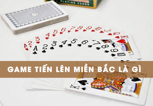 Học hỏi kinh nghiệm chơi Tiến lên miền Bắc chắc ăn thắng